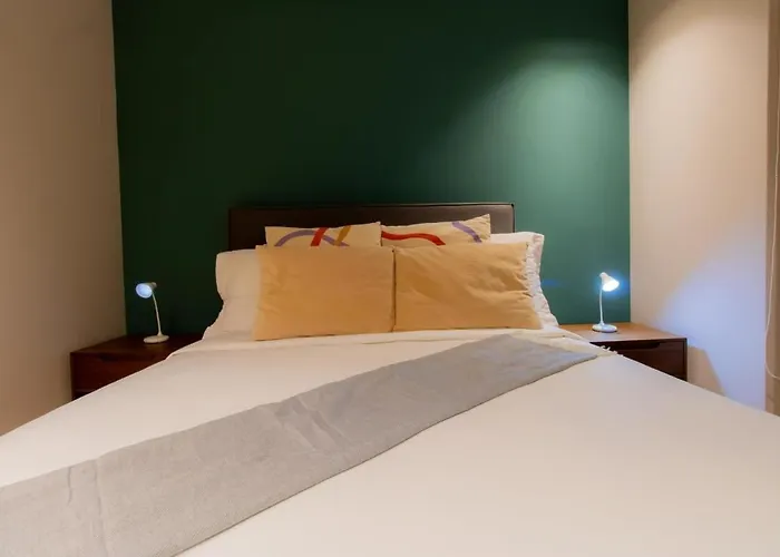 Apartamento Jm 301 Capitalia 2br Rooftop Condesa Cidade do México