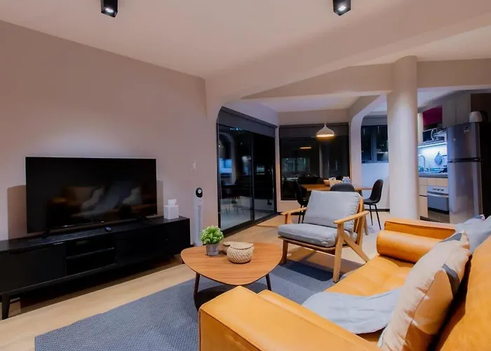 Jm 301 Capitalia 2br Rooftop Condesa *